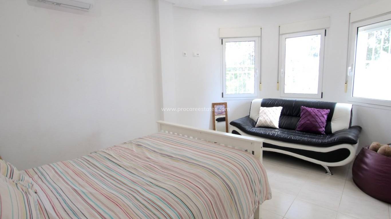 Revente - Villa - Orihuela Costa - Campoamor