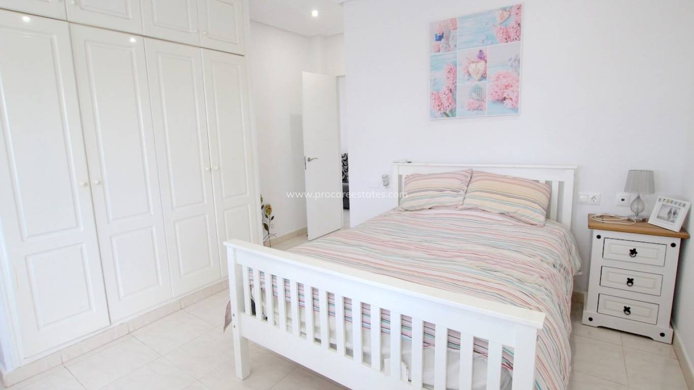 Revente - Villa - Orihuela Costa - Campoamor