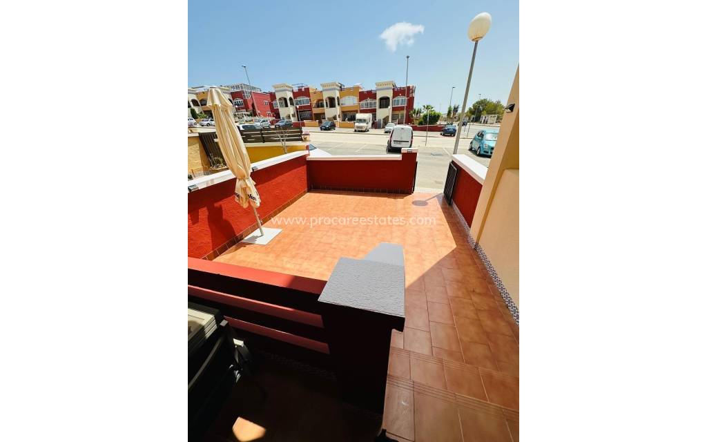 Revente - Villa - Orihuela Costa - Campoamor