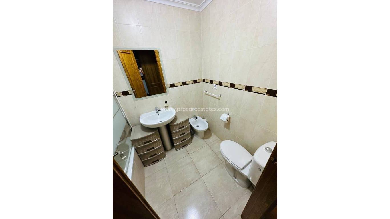 Revente - Villa - Orihuela Costa - Campoamor