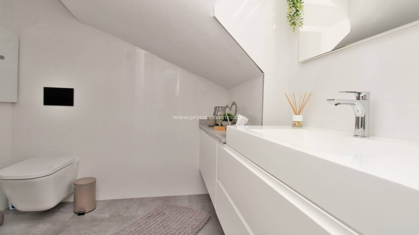 Revente - Villa - Orihuela Costa - Campoamor