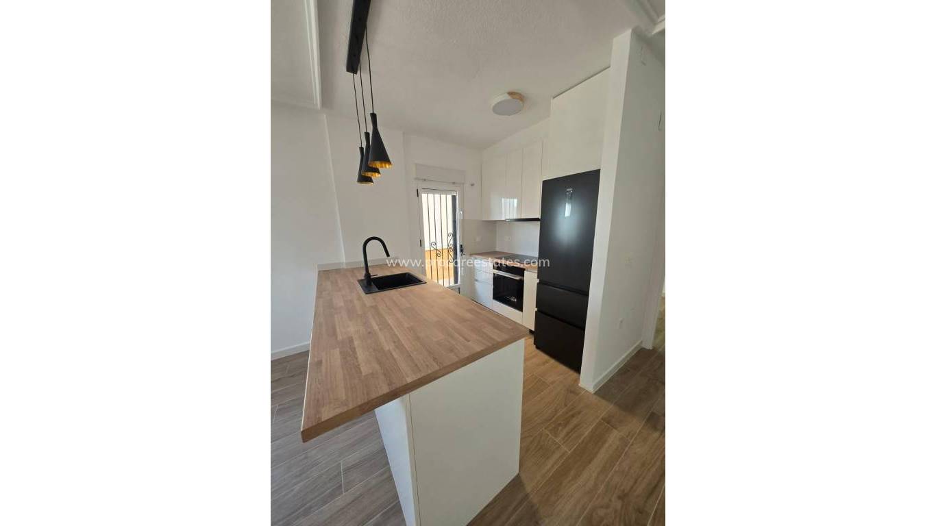 Revente - Villa - Orihuela Costa - Campoamor