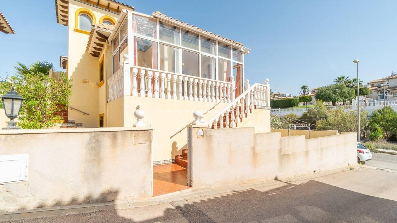 Revente - Villa - Orihuela Costa - La Zenia