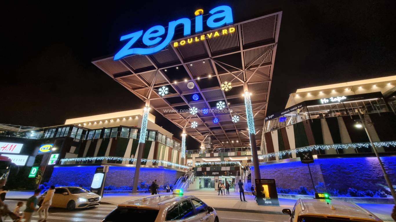 Revente - Villa - Orihuela Costa - La Zenia