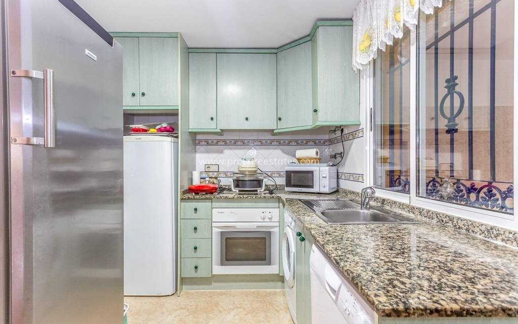 Revente - Villa - Orihuela Costa - La Zenia