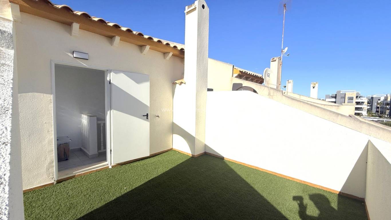Revente - Villa - Orihuela Costa - La Zenia