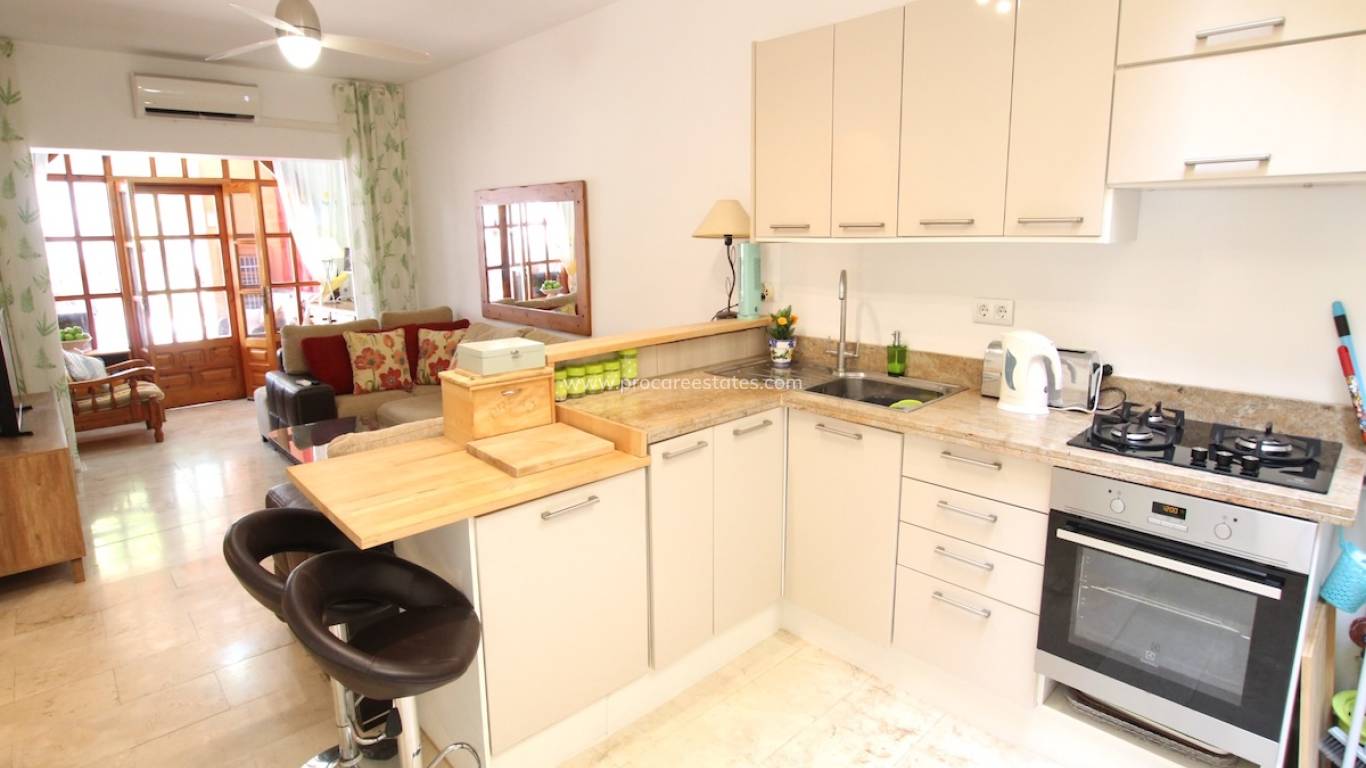 Revente - Villa - Orihuela Costa - La Zenia