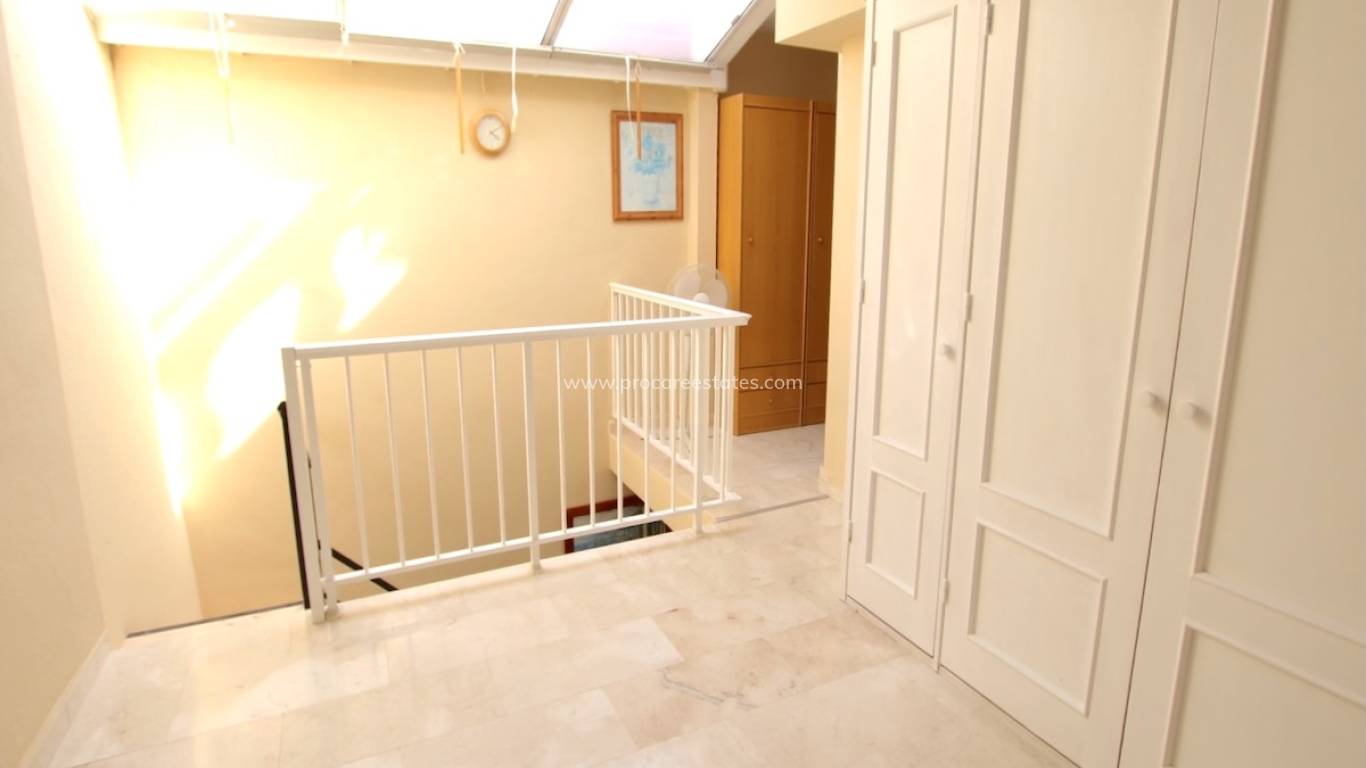 Revente - Villa - Orihuela Costa - La Zenia
