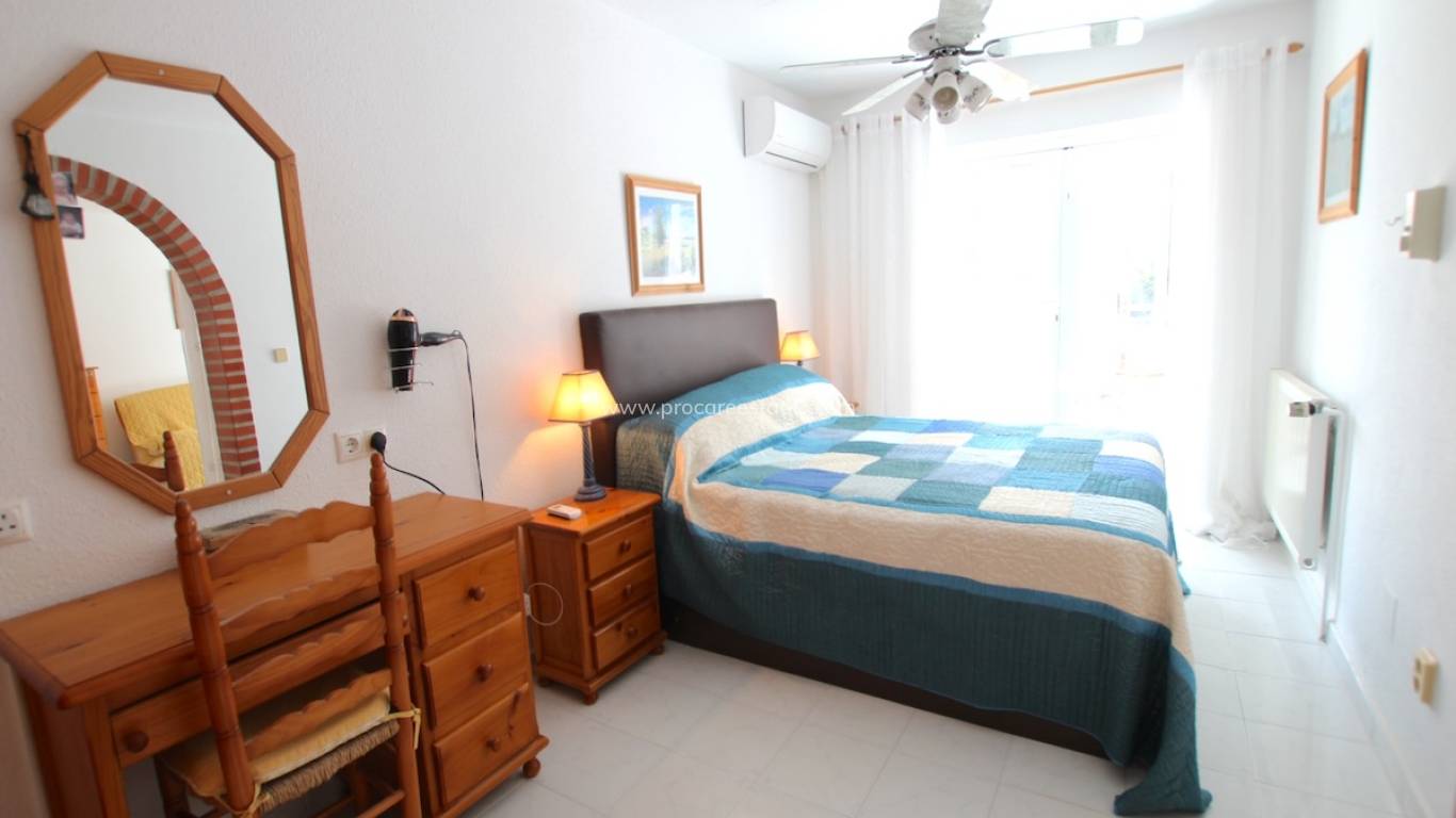 Revente - Villa - Orihuela Costa - La Zenia