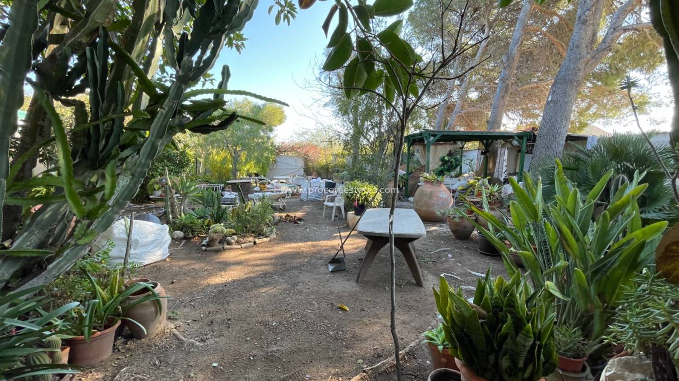 Revente - Villa - Orihuela Costa - Lomas De Cabo Roig