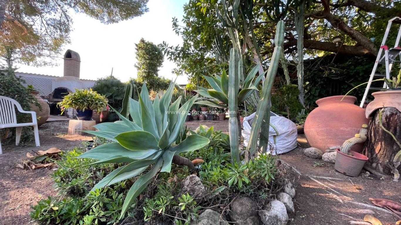 Revente - Villa - Orihuela Costa - Lomas De Cabo Roig