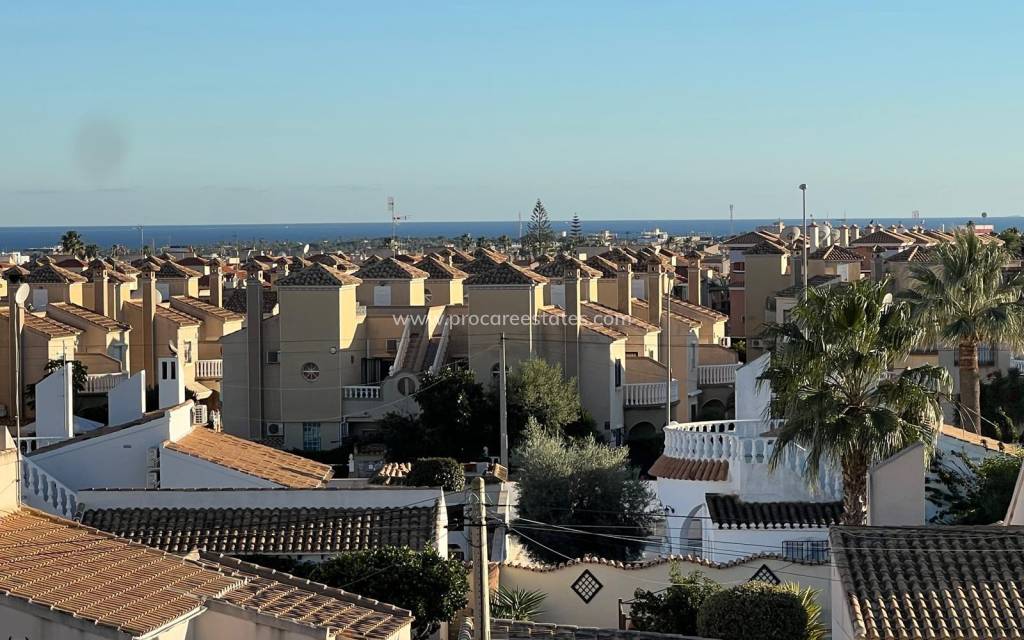 Revente - Villa - Orihuela Costa - Los Almendros-La Florida