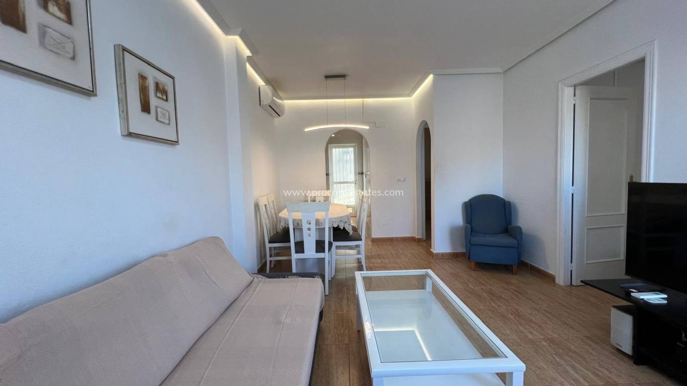 Revente - Villa - Orihuela Costa - Los Almendros-La Florida