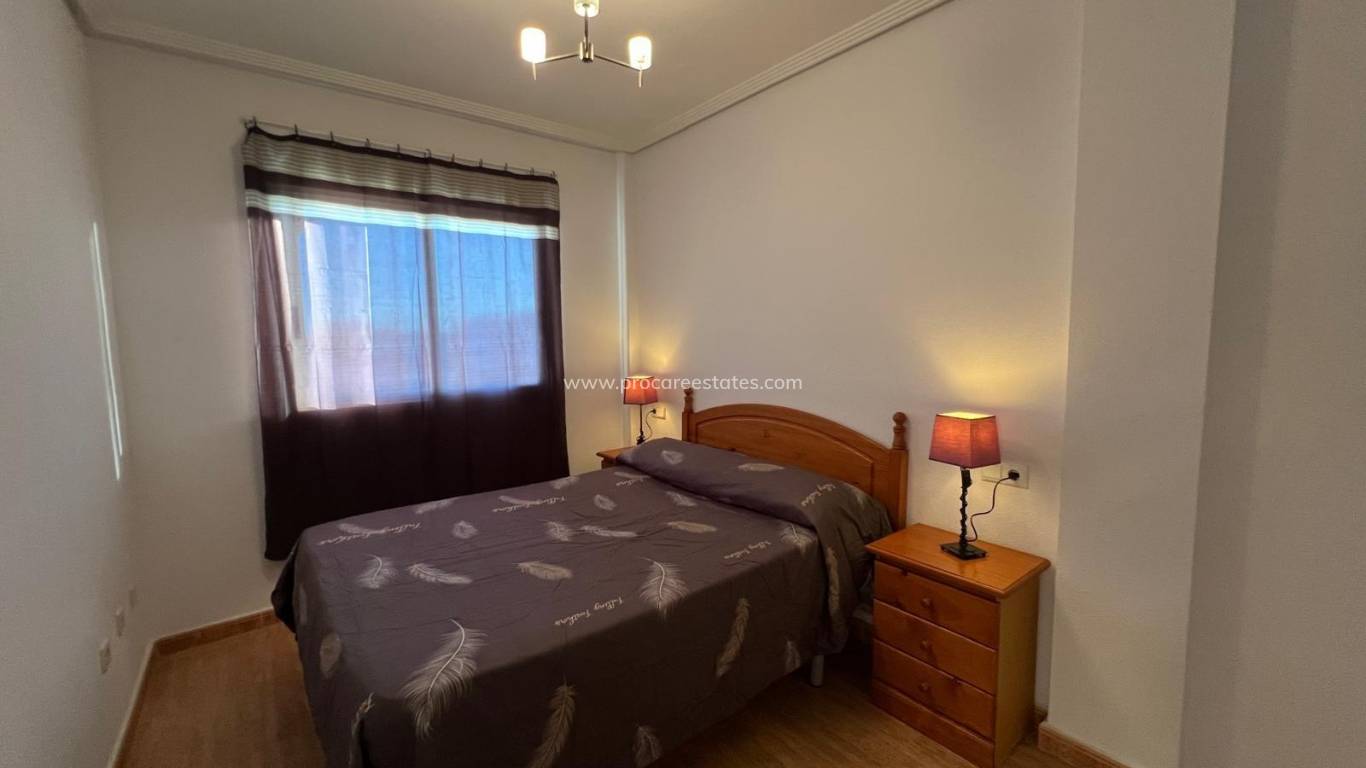 Revente - Villa - Orihuela Costa - Los Almendros-La Florida