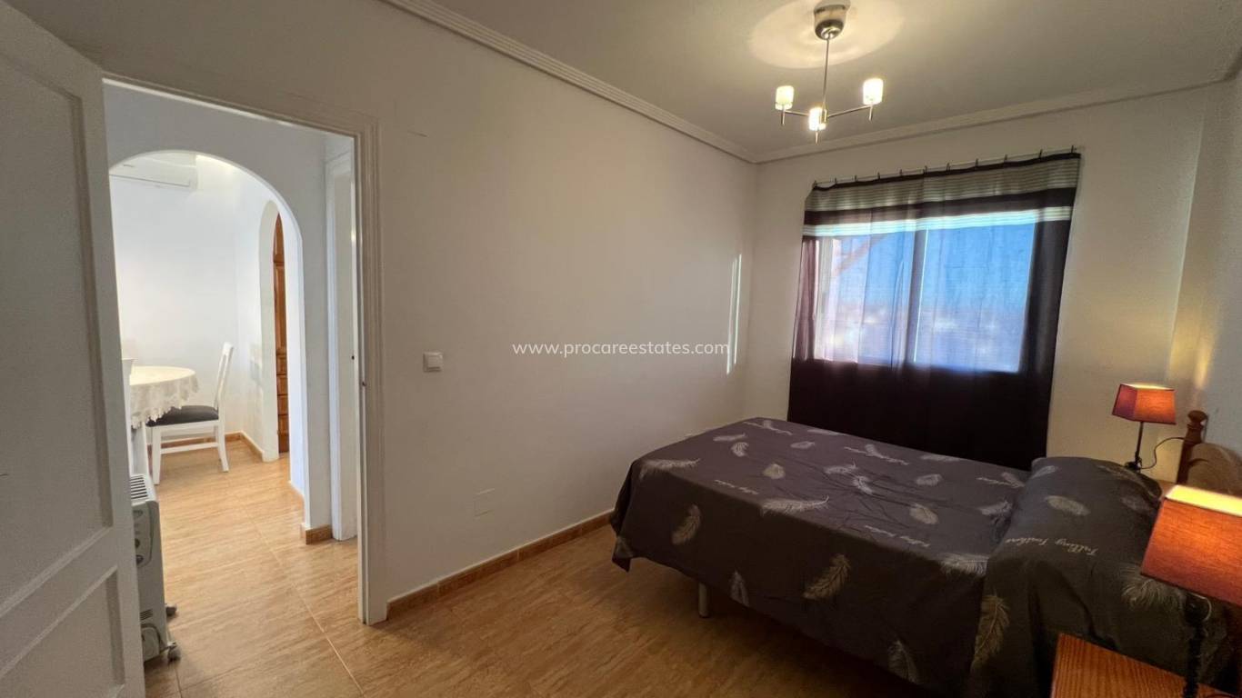 Revente - Villa - Orihuela Costa - Los Almendros-La Florida