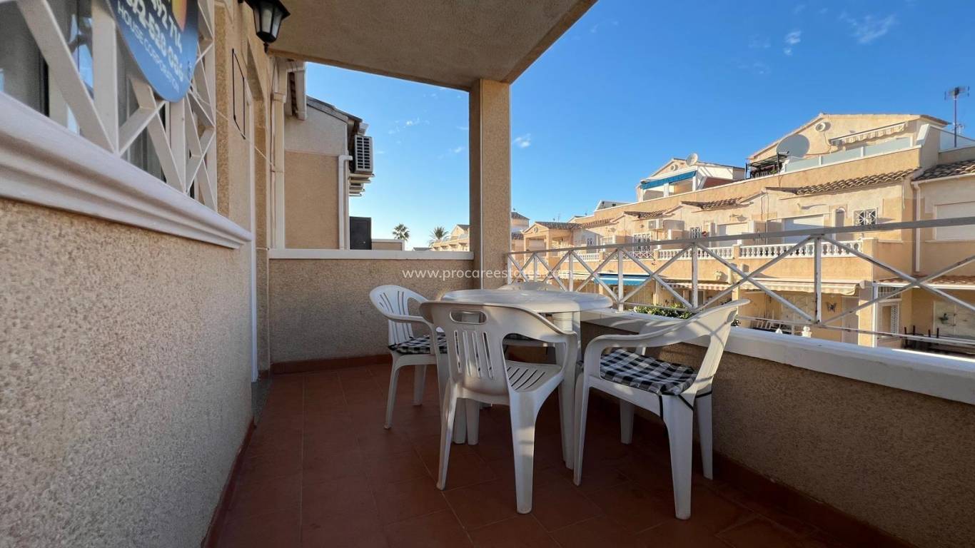 Revente - Villa - Orihuela Costa - Los Almendros-La Florida