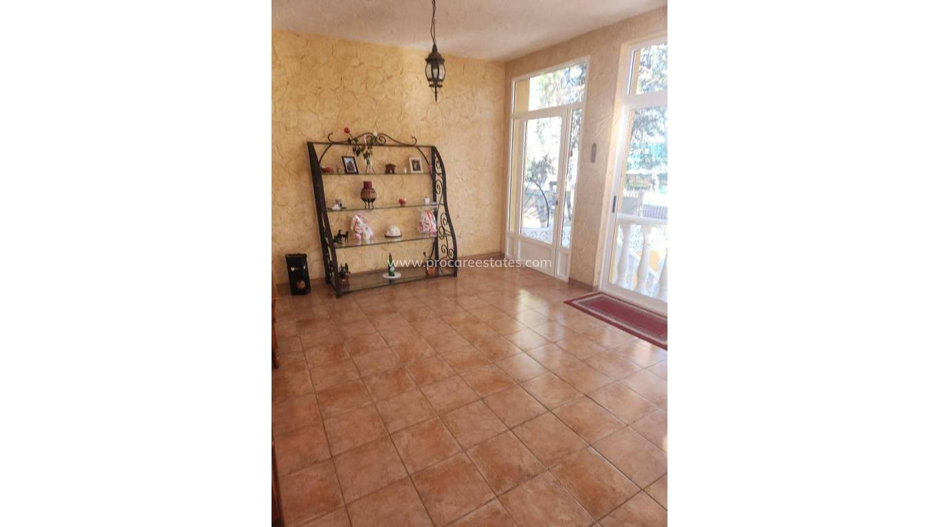 Revente - Villa - Orihuela Costa - Los Almendros-La Florida