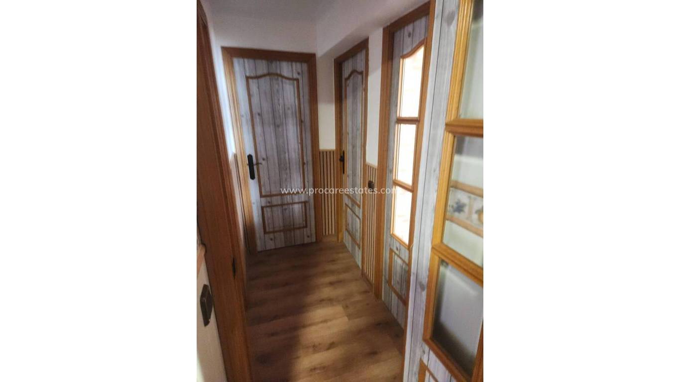 Revente - Villa - Orihuela Costa - Los Almendros-La Florida