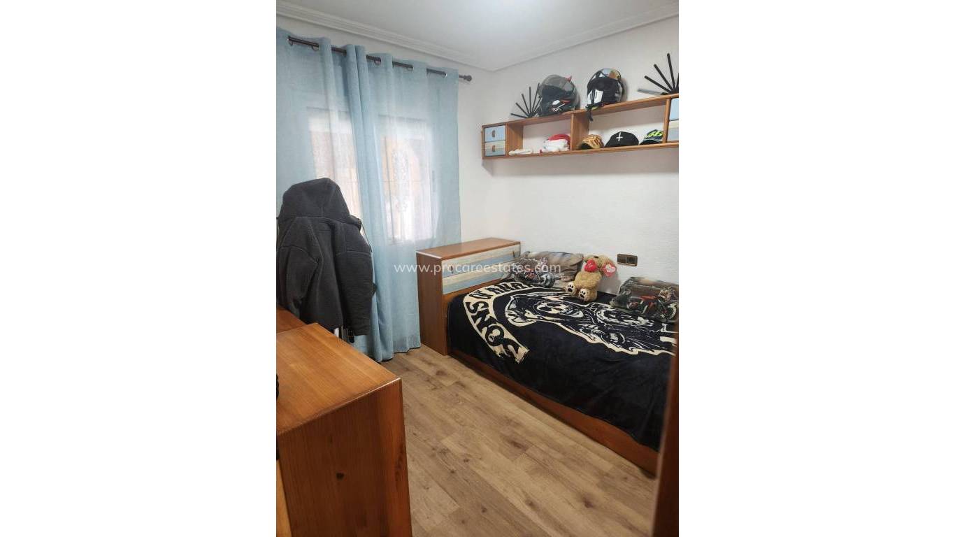 Revente - Villa - Orihuela Costa - Los Almendros-La Florida