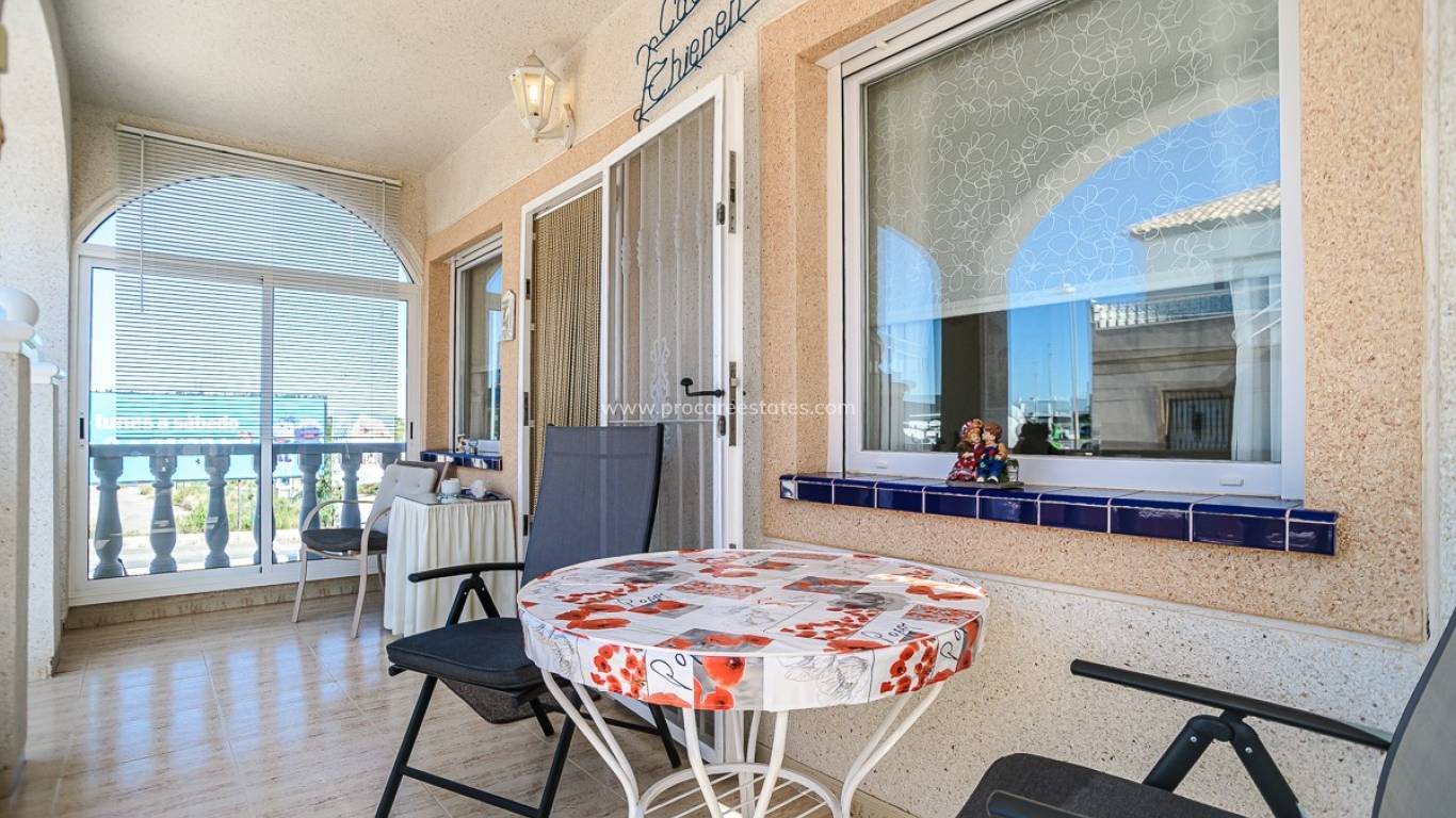 Revente - Villa - Orihuela Costa - Los Altos