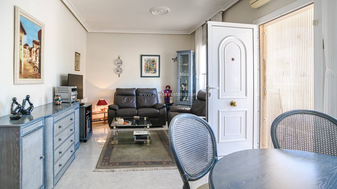 Revente - Villa - Orihuela Costa - Los Altos