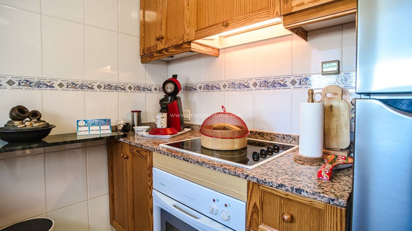Revente - Villa - Orihuela Costa - Los Altos