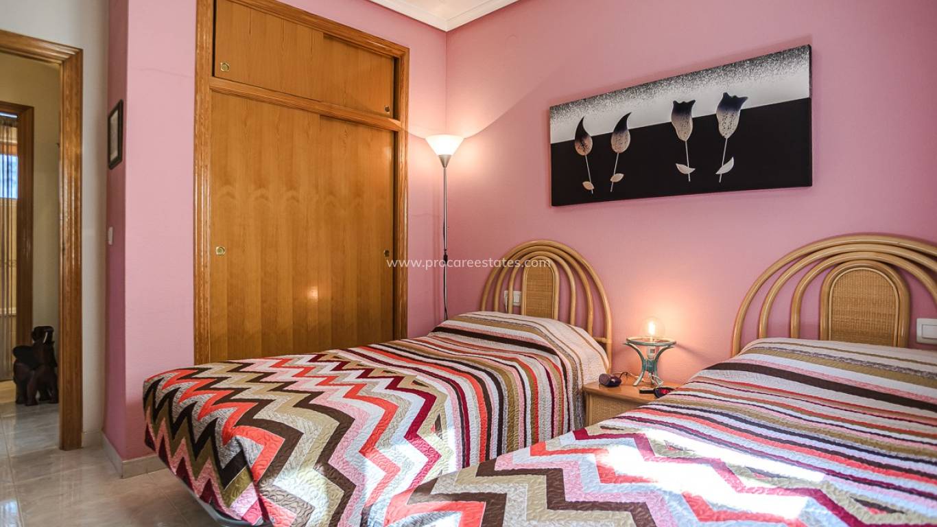 Revente - Villa - Orihuela Costa - Los Altos