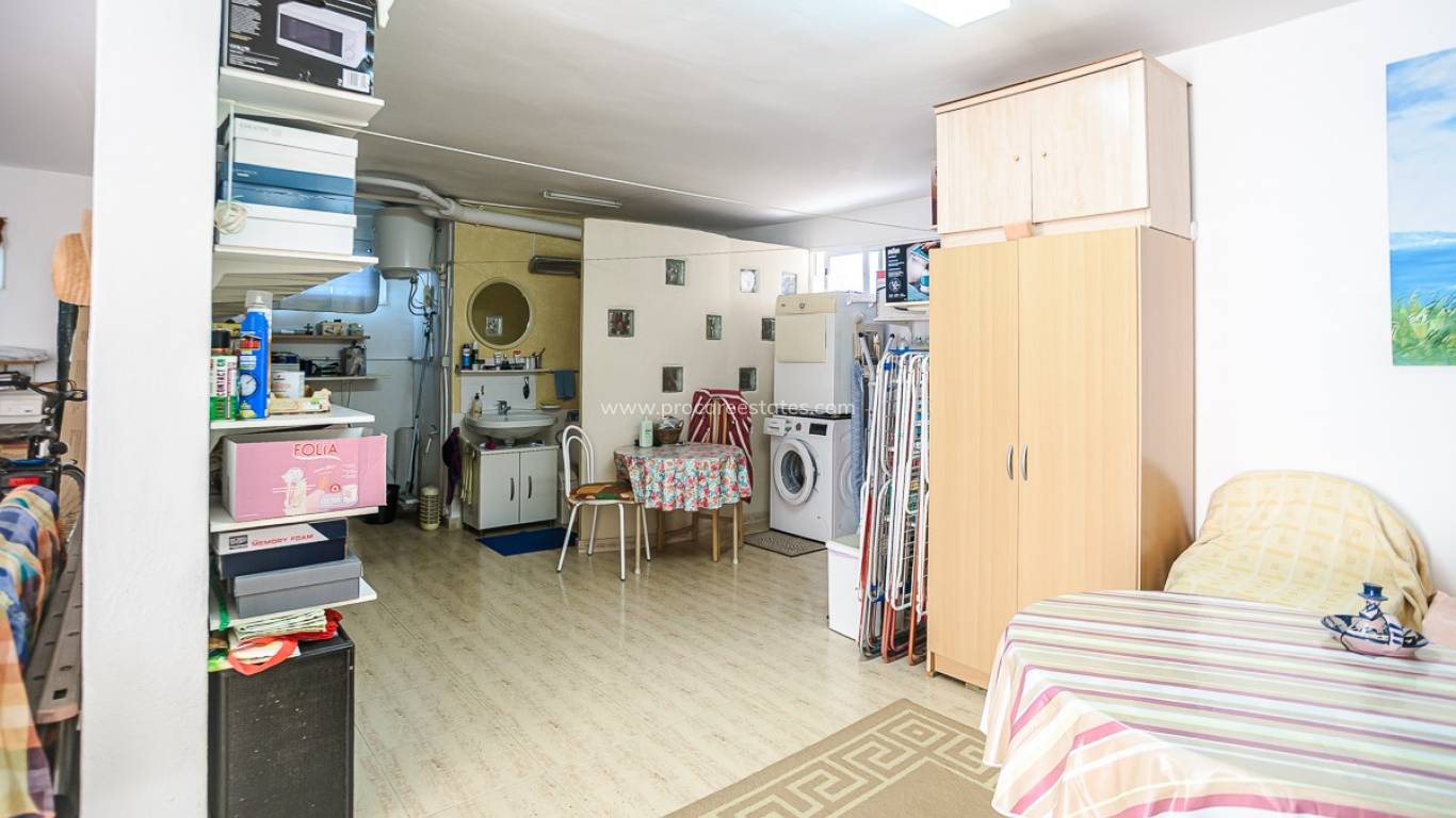 Revente - Villa - Orihuela Costa - Los Altos