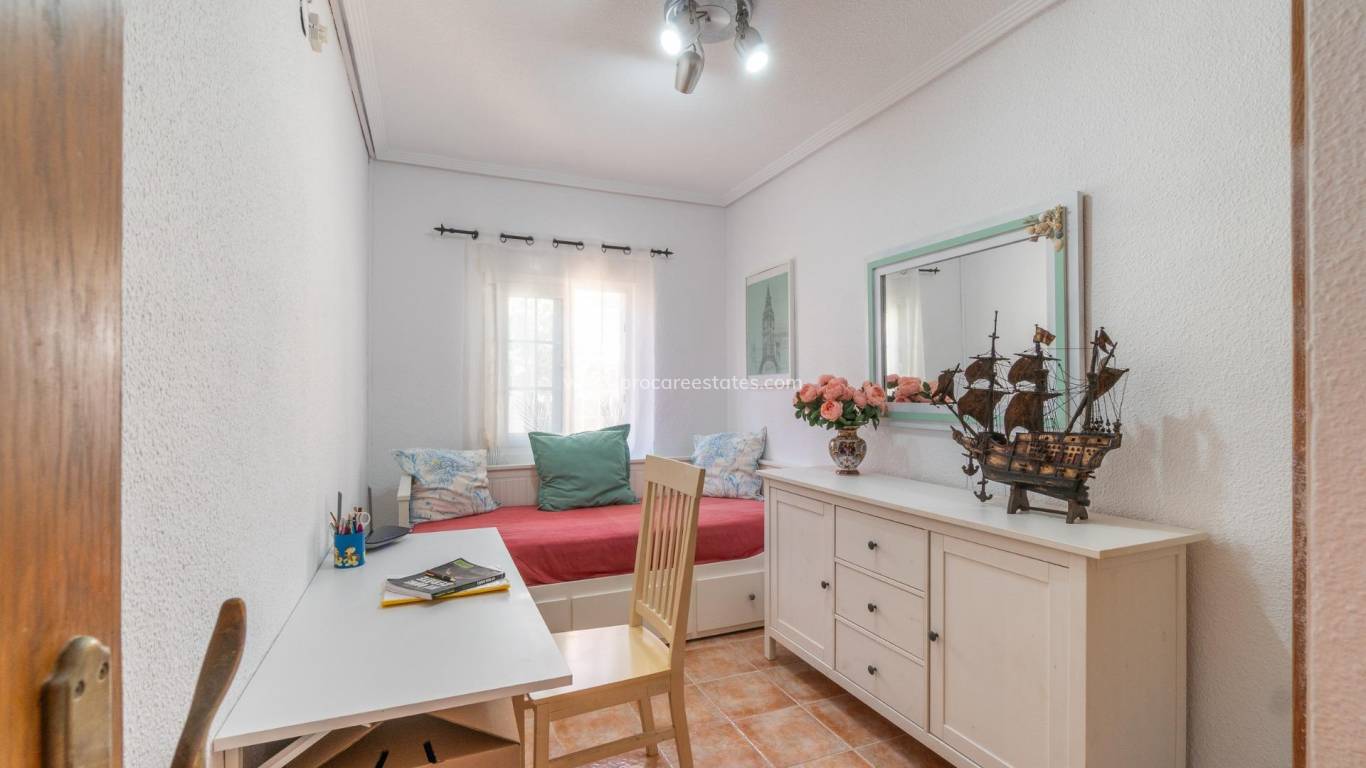 Revente - Villa - Orihuela Costa - Los Balcones
