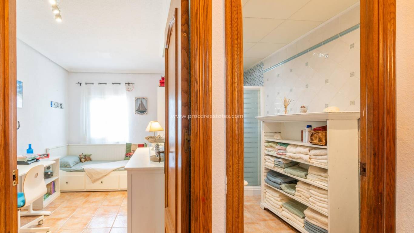 Revente - Villa - Orihuela Costa - Los Balcones