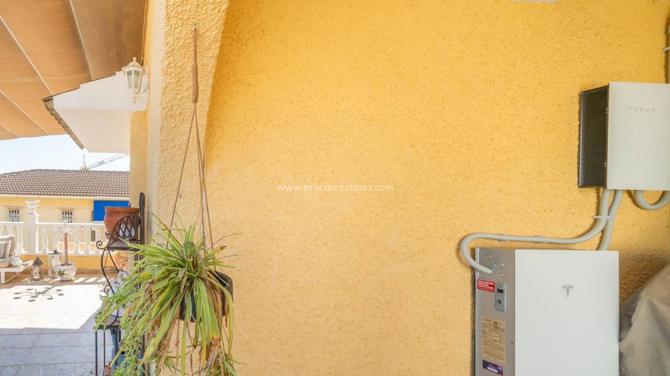 Revente - Villa - Orihuela Costa - Los Balcones