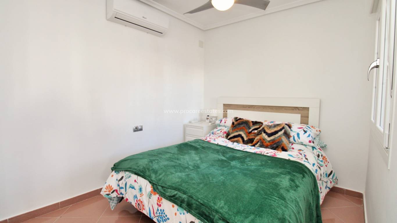 Revente - Villa - Orihuela Costa - LOS DOLSES