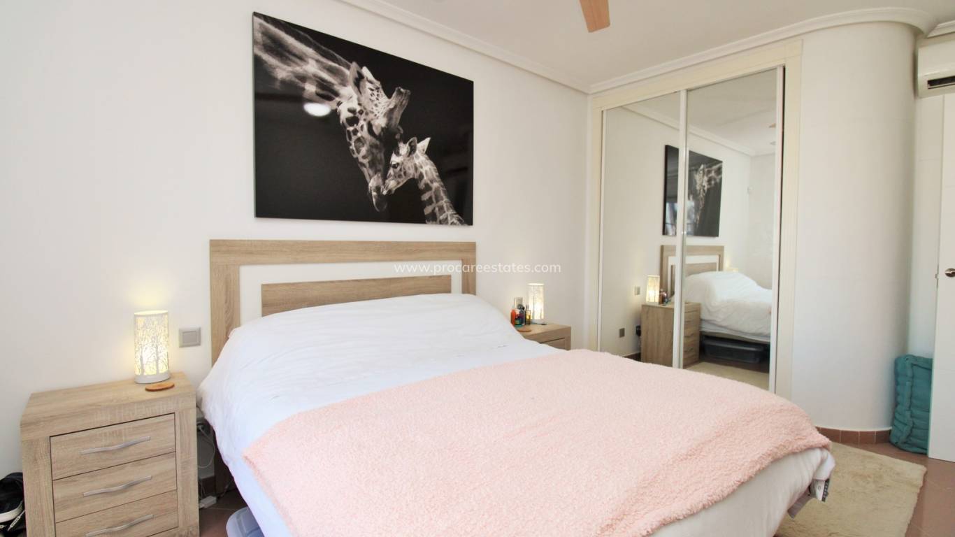 Revente - Villa - Orihuela Costa - LOS DOLSES