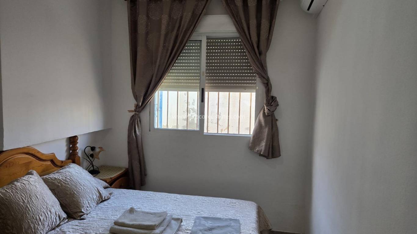 Revente - Villa - Orihuela Costa - Playa Flamenca