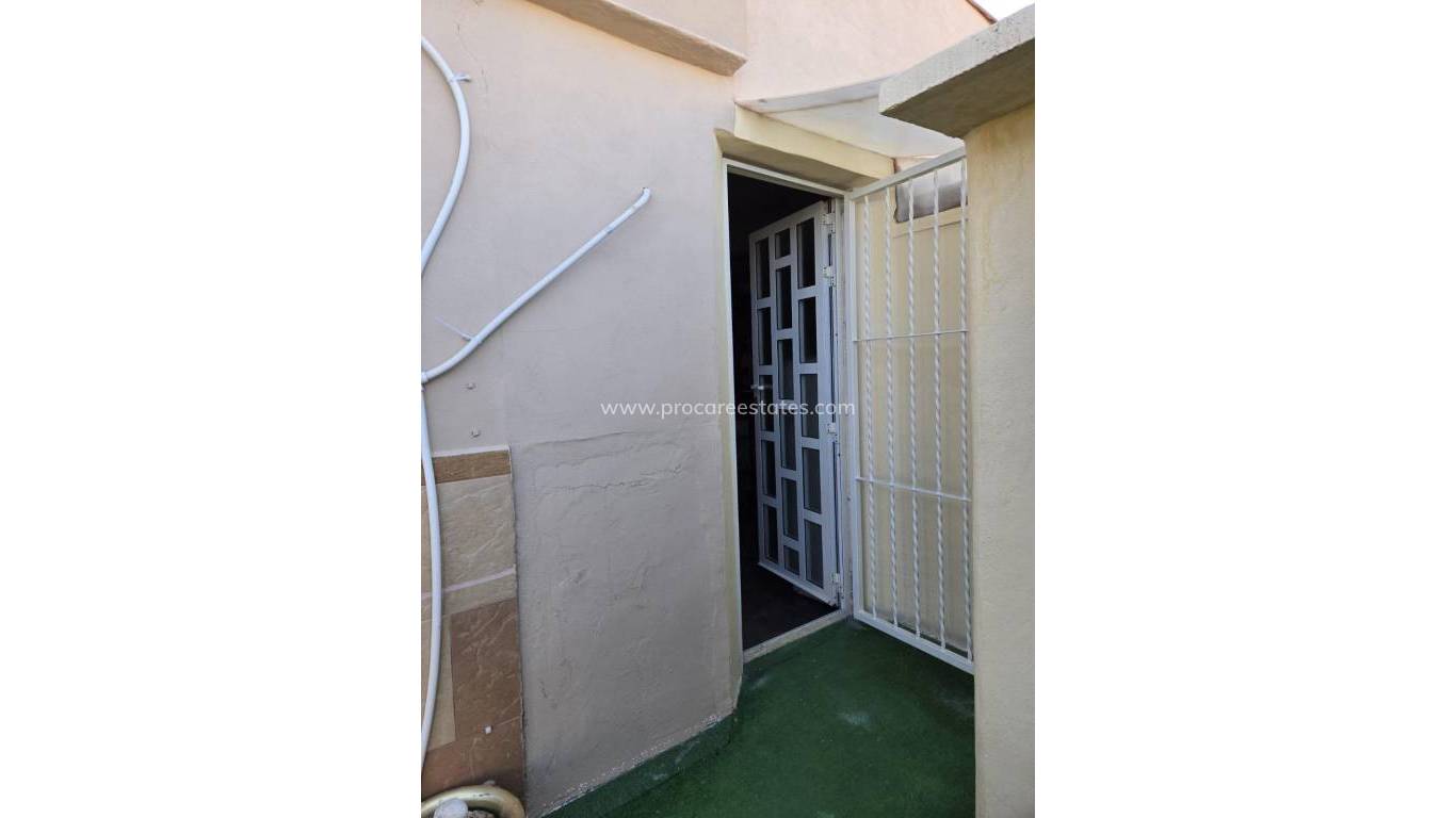 Revente - Villa - Orihuela Costa - Playa Flamenca