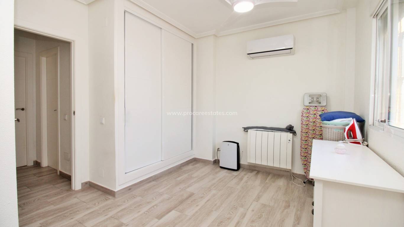 Revente - Villa - Orihuela Costa - Playa Flamenca