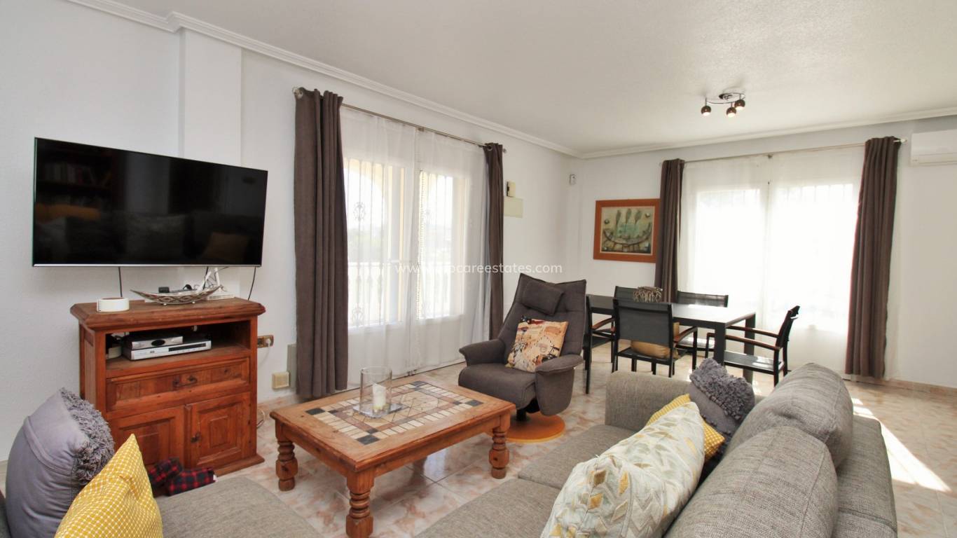 Revente - Villa - Orihuela Costa - Playa Flamenca