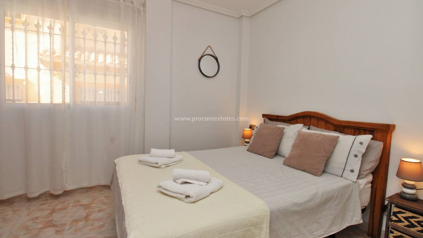 Revente - Villa - Orihuela Costa - Playa Flamenca