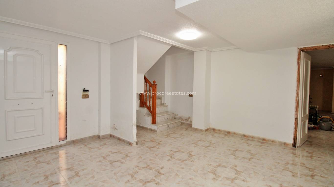 Revente - Villa - Orihuela Costa - Playa Flamenca