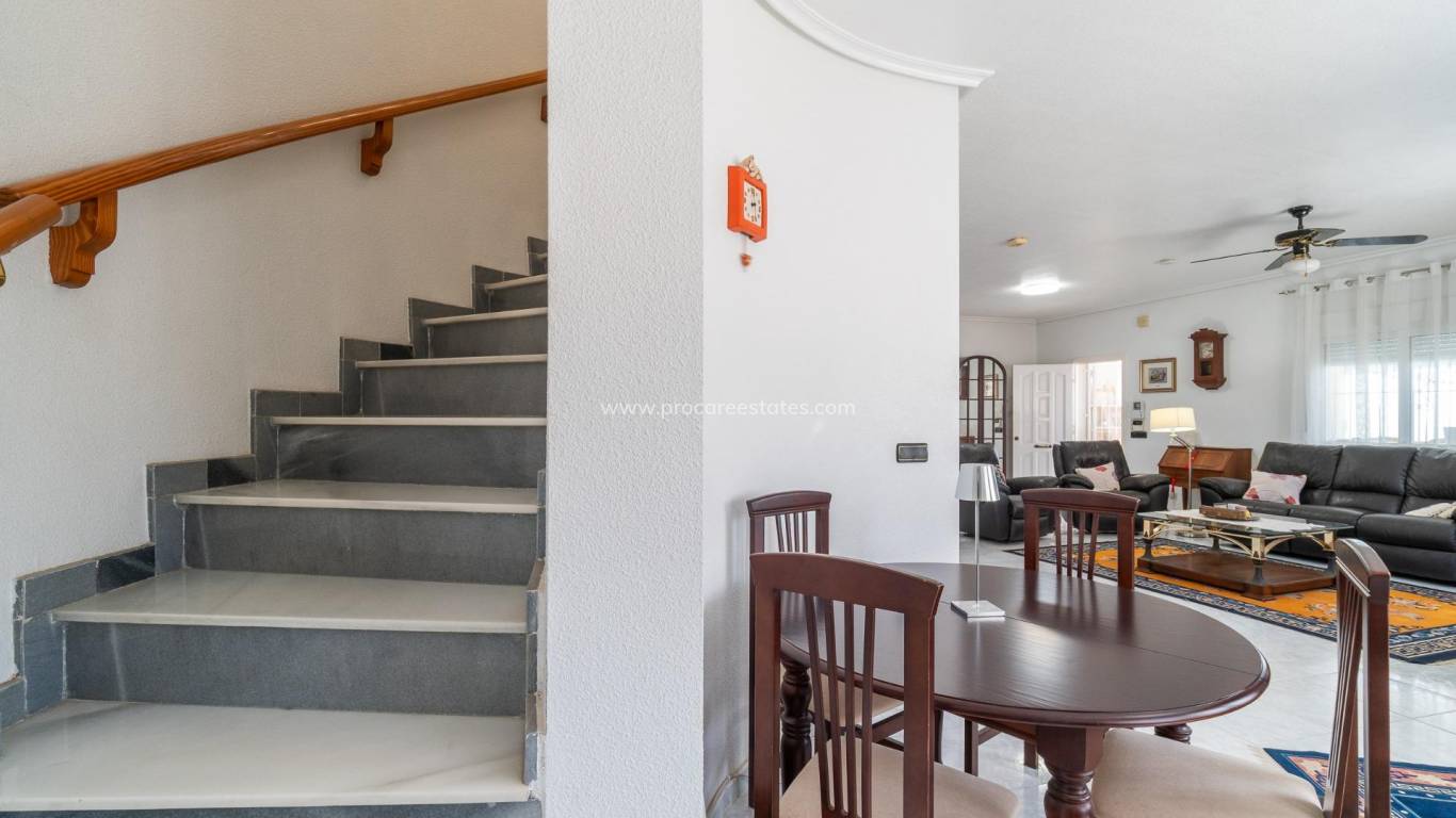 Revente - Villa - Orihuela Costa - Playa Flamenca