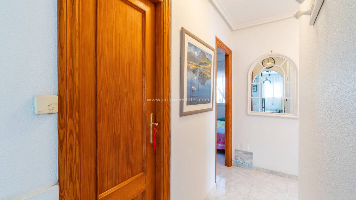 Revente - Villa - Orihuela Costa - Playa Flamenca