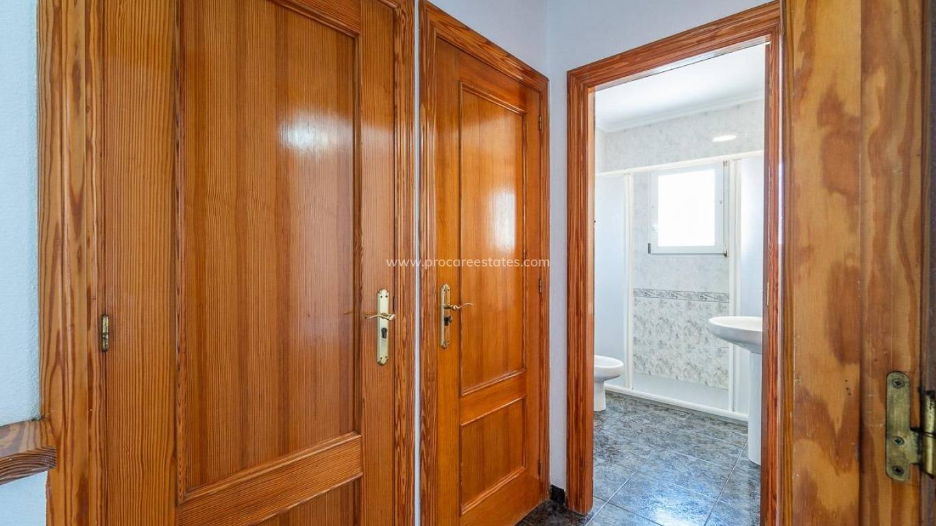Revente - Villa - Orihuela Costa - Playa Flamenca