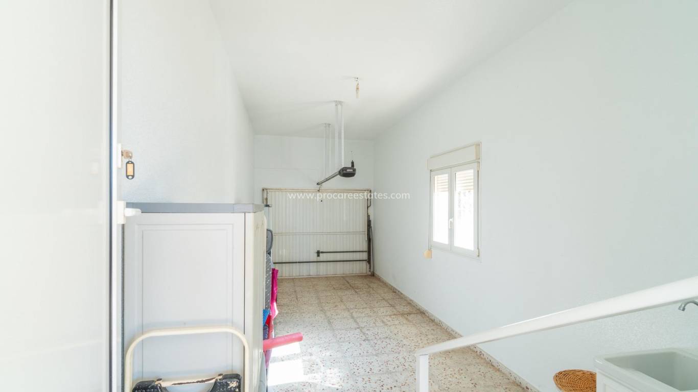 Revente - Villa - Orihuela Costa - Playa Flamenca
