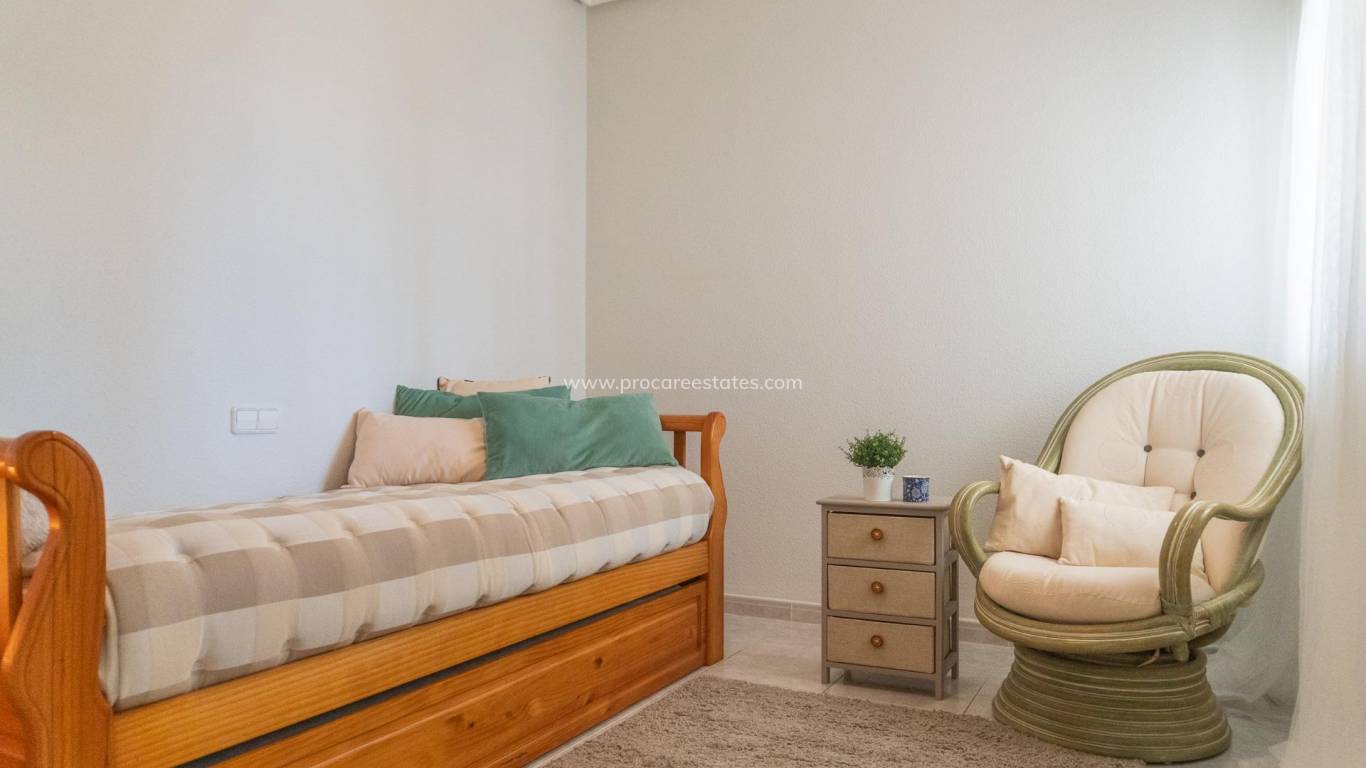 Revente - Villa - Orihuela Costa - Playa Flamenca