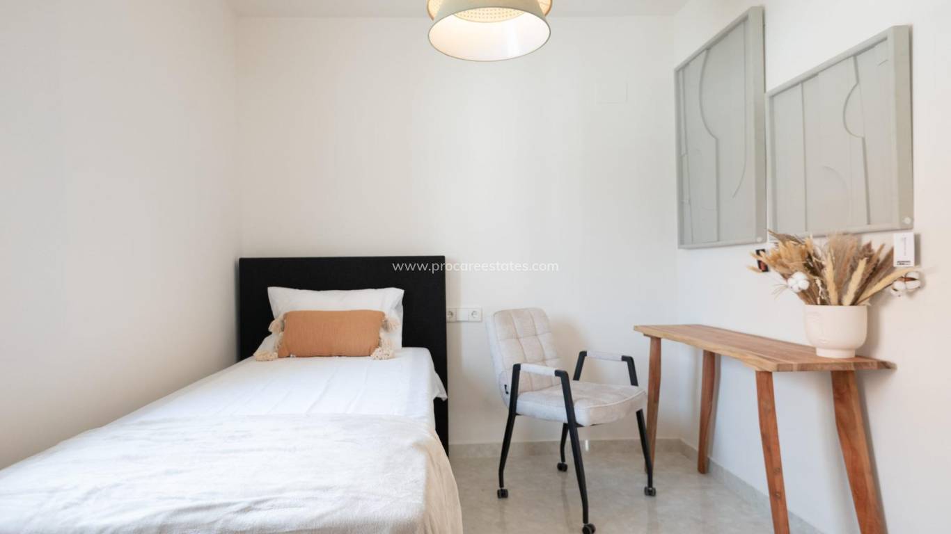 Revente - Villa - Orihuela Costa - Punta Prima