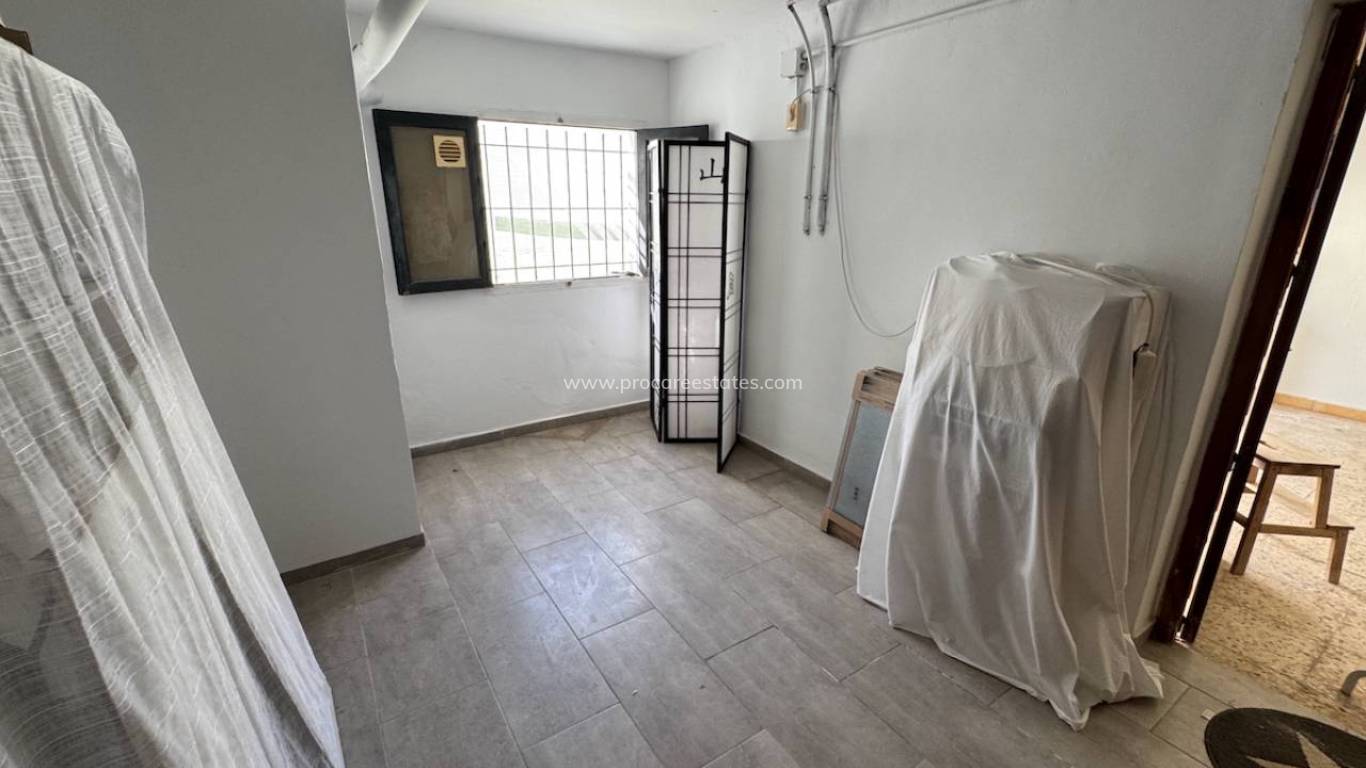 Revente - Villa - Orihuela Costa - Punta Prima