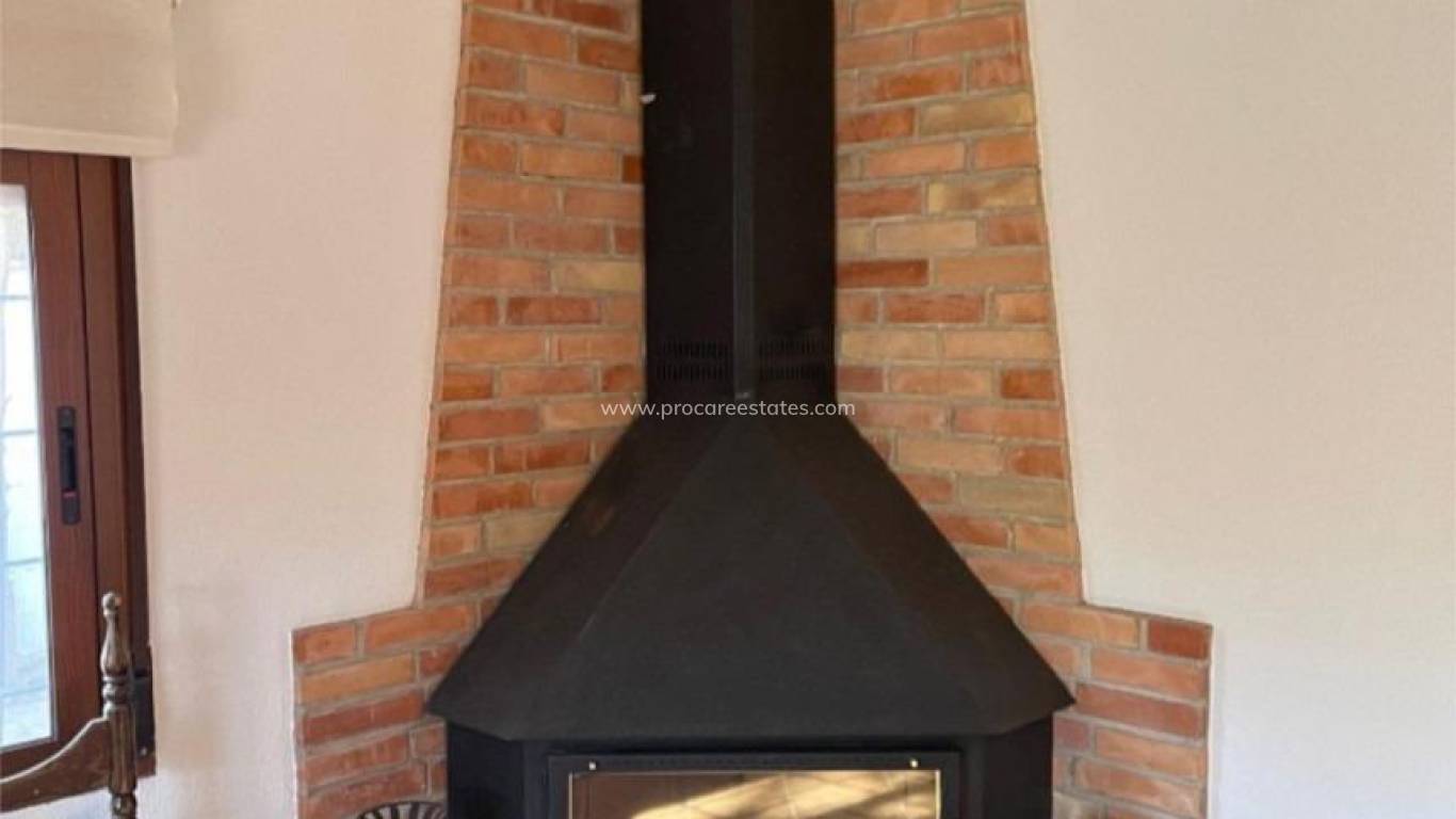 Revente - Villa - Orihuela Costa - Punta Prima