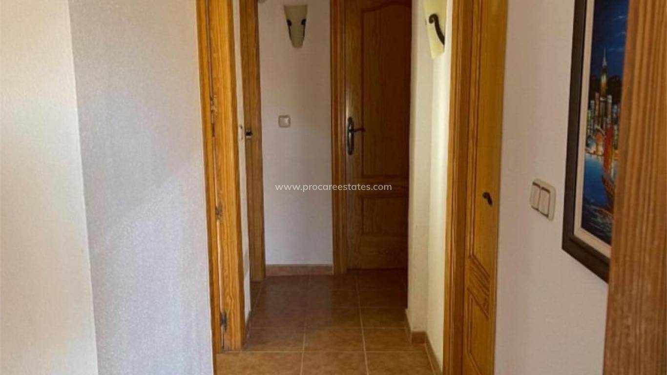 Revente - Villa - Orihuela Costa - Punta Prima