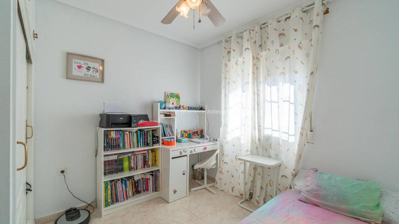 Revente - Villa - Orihuela Costa - Punta Prima