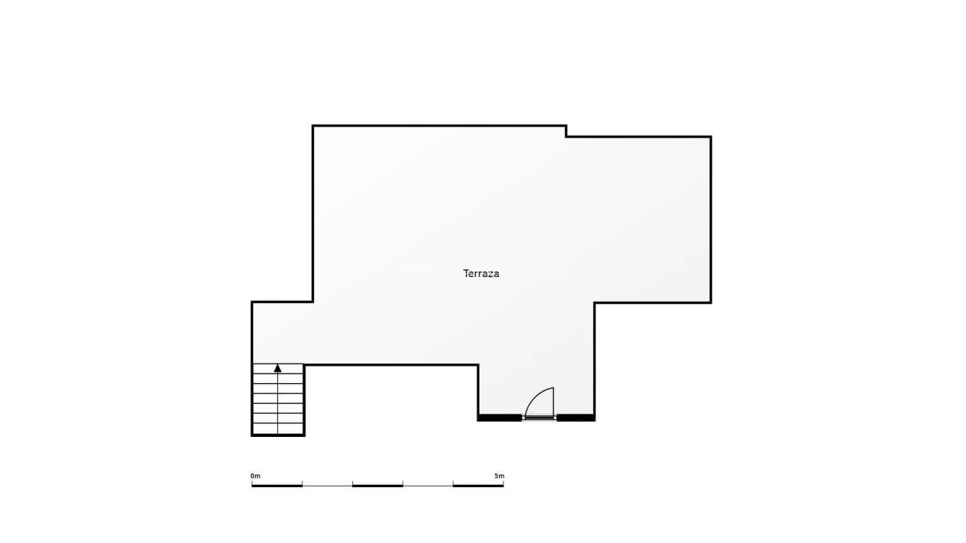 Revente - Villa - Orihuela Costa - Punta Prima
